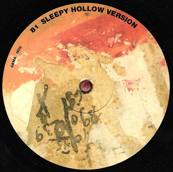 Stefan Goldmann - Sleepy Hollow EP | Innervisions (INNERVISIONS08) - 4 Stefan Goldmann - Sleepy Hollow EP | Innervisions (INNERVISIONS08) - 4