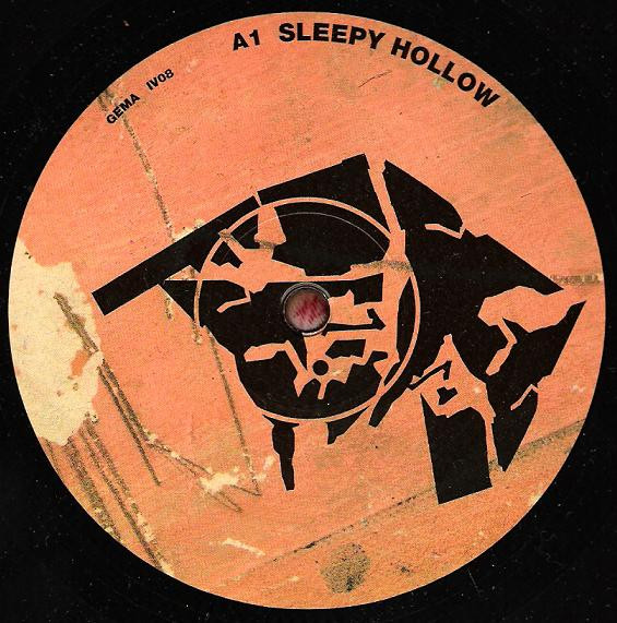 Stefan Goldmann - Sleepy Hollow EP | Innervisions (INNERVISIONS08) - 3 Stefan Goldmann - Sleepy Hollow EP | Innervisions (INNERVISIONS08) - 3