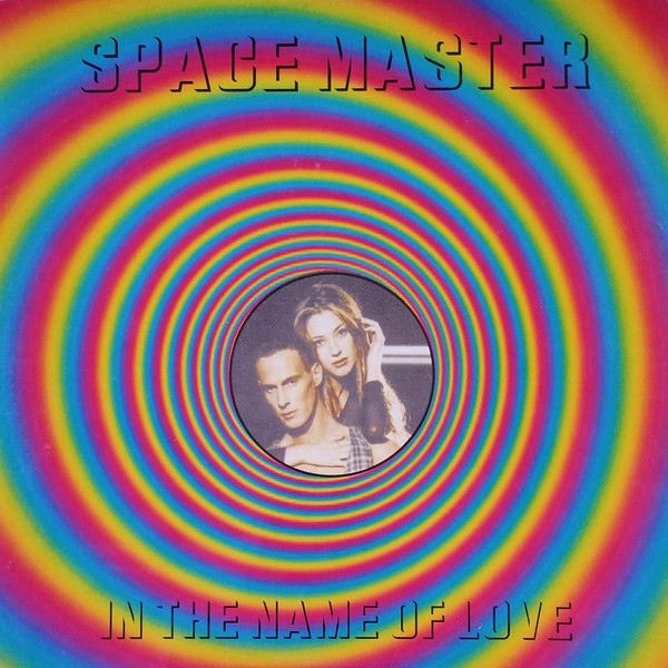 Space Master - In The Name Of Love | DJ Movement (DJM 138)