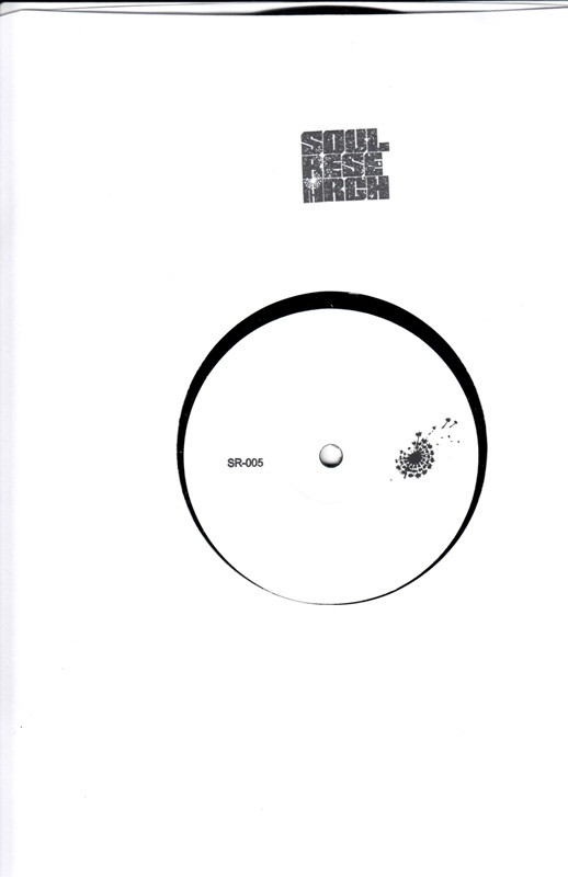 Ednic - Pets | Soul Research (SR 005) - 2 Ednic - Pets | Soul Research (SR 005) - 2