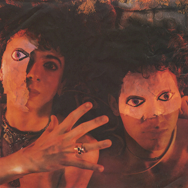 Soft Cell - The Art Of Falling Apart | Some Bizzare (BIZL3) - 6 Soft Cell - The Art Of Falling Apart | Some Bizzare (BIZL3) - 6