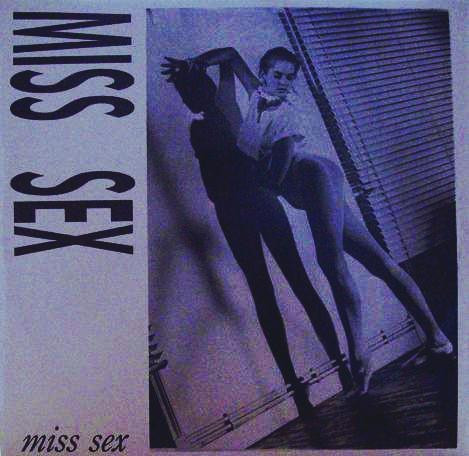 Miss Sex - Miss Sex | Out (OUT 31.37) - main