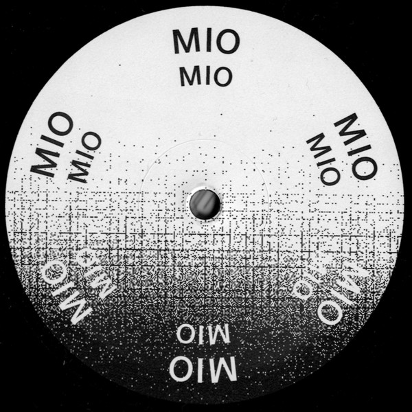 MIO MIO - MIO MIO EP | Proibito (PRB 012)
