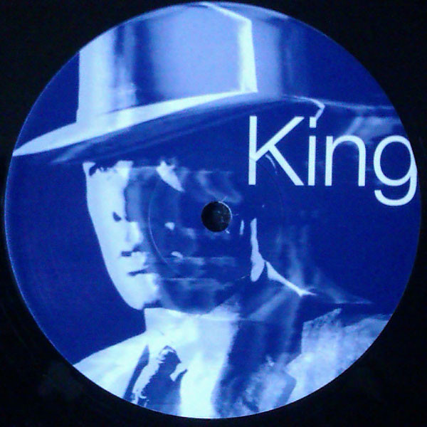 Soundscapers - Soundscapin' Part 2 | Kingpin (PIN 010) - 2