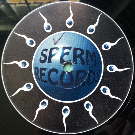 Yum Yum - 3 Minute Warning | Sperm Records (SPERM 006) - 2 Yum Yum - 3 Minute Warning | Sperm Records (SPERM 006) - 2