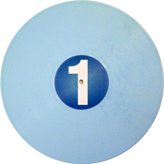 Various - Essential DJ Overdubs Volume One | Not On Label (DJ OD 001) - 4 Various - Essential DJ Overdubs Volume One | Not On Label (DJ OD 001) - 4