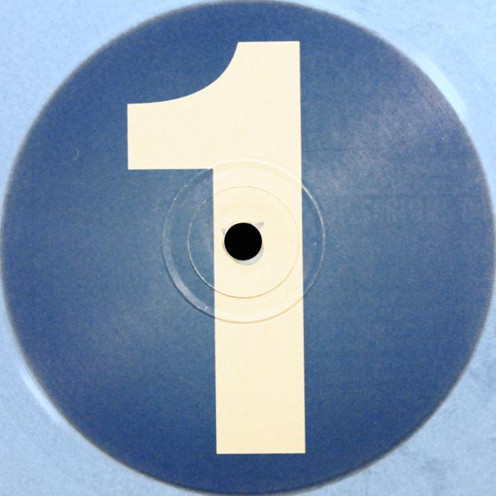 Various - Essential DJ Overdubs Volume One | Not On Label (DJ OD 001) - 2 Various - Essential DJ Overdubs Volume One | Not On Label (DJ OD 001) - 2