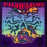 Animal Bag - Animal Bag | Mercury (314 512 885-2)
