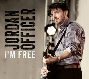 Jordan Officer - I'm Free | Jordan Officer (JOCD-7978) - main Jordan Officer - I'm Free | Jordan Officer (JOCD-7978) - main