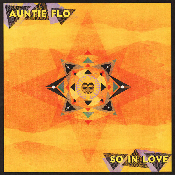 Auntie Flo - So In Love | Huntleys & Palmers (H+P020)