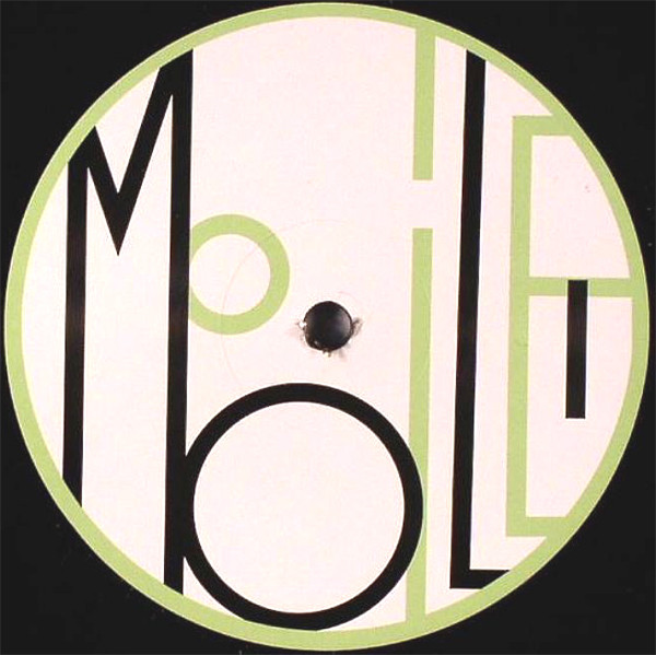 Sleeper Thief - Chasing You | Mobilee (MOBILEE 014) - 2