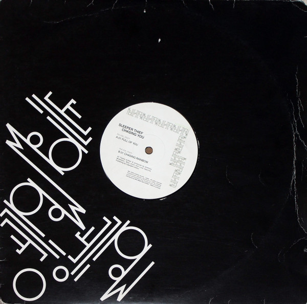 Sleeper Thief - Chasing You | Mobilee (MOBILEE 014) - 3