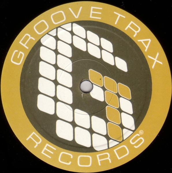 Perfect Phase - Slammer Jammer | Groove Trax Records (GT005) - 2 Perfect Phase - Slammer Jammer | Groove Trax Records (GT005) - 2