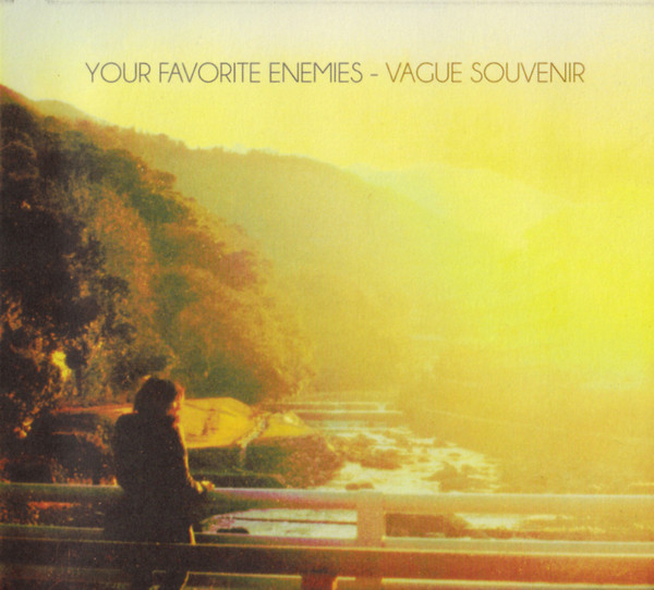Your Favorite Enemies - Vague Souvenir | Hopeful Tragedy Records (HTRYFE12AF) - main Your Favorite Enemies - Vague Souvenir | Hopeful Tragedy Records (HTRYFE12AF) - main