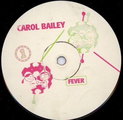 Carol Bailey - Fever | Suburban (none) - main