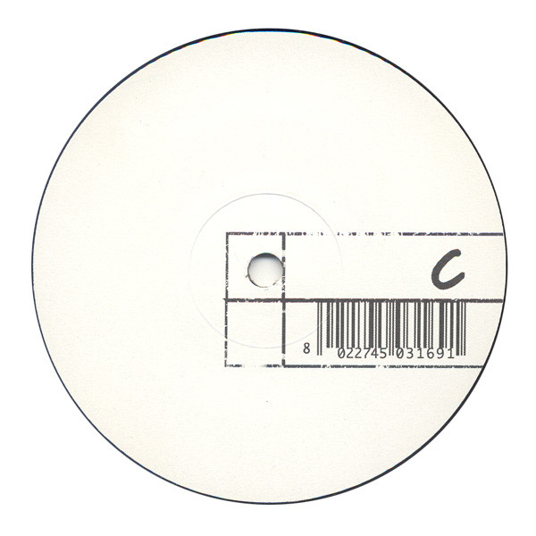 Alex Neri - Twothousandandsix | Tenax Recordings (TNX015) - 3 Alex Neri - Twothousandandsix | Tenax Recordings (TNX015) - 3
