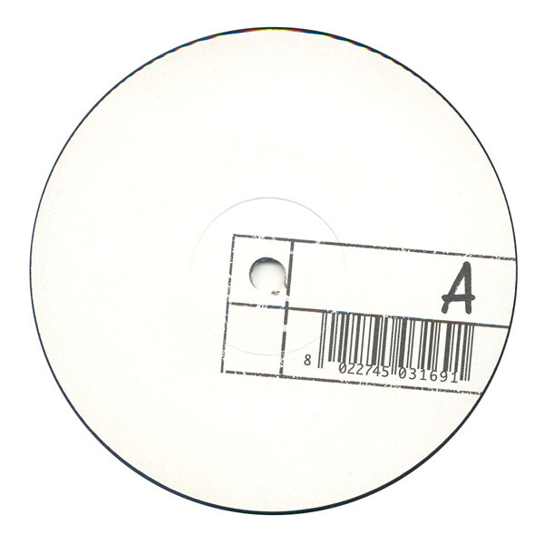 Alex Neri - Twothousandandsix | Tenax Recordings (TNX015) - main Alex Neri - Twothousandandsix | Tenax Recordings (TNX015) - main