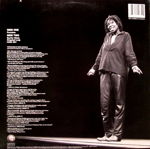 Original Broadway Show Recording