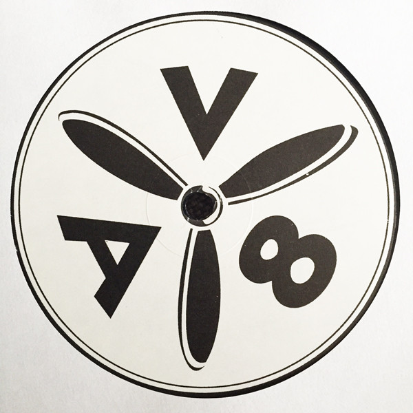 Various - Light That Ass | AV8 Records (AV 326) - 3 Various - Light That Ass | AV8 Records (AV 326) - 3
