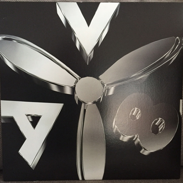Various - Light That Ass | AV8 Records (AV 326) - 4 Various - Light That Ass | AV8 Records (AV 326) - 4