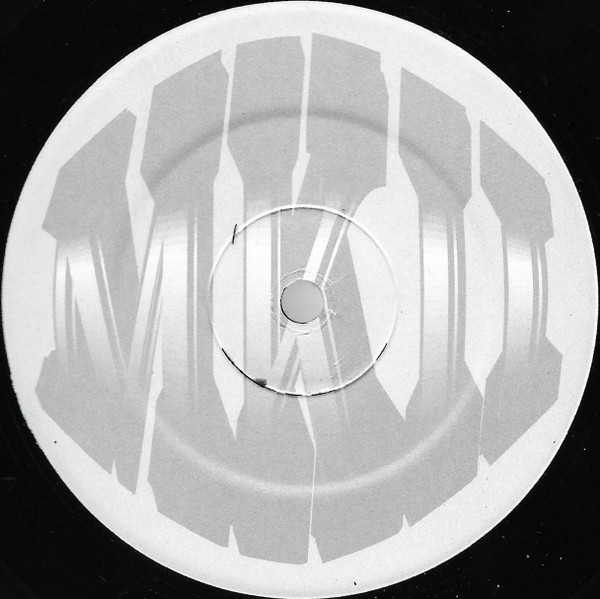Delphia - Into The Sky E.P. | MKII (MKII - 1207) - 2