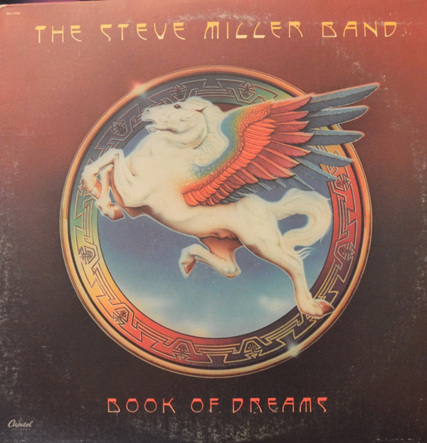 Book Of Dreams