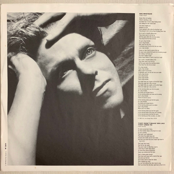 Peter Cetera - Solitude / Solitaire | Warner Bros. Records (547596) - 3 Peter Cetera - Solitude / Solitaire | Warner Bros. Records (547596) - 3