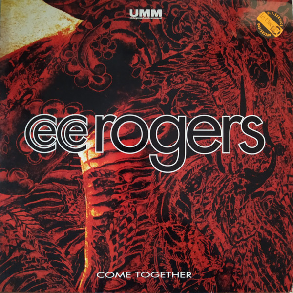 Ce Ce Rogers - Come Together | UMM (UMM 194) - main Ce Ce Rogers - Come Together | UMM (UMM 194) - main