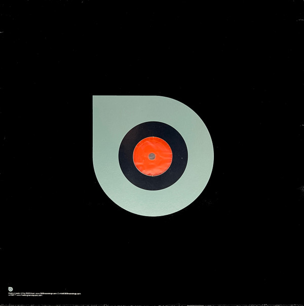 Fred Everything - Light Of Day | 20:20 Vision (VIS080) - 2