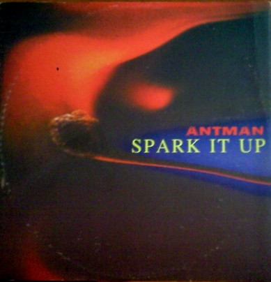 Antman - Spark It Up | Dig It International (DMX 10307)