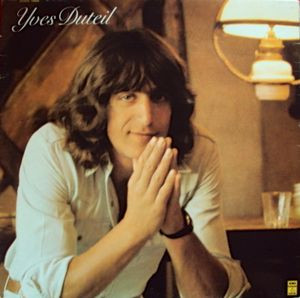 Yves Duteil - Yves Duteil | Rio Records (RIO-1016) - main Yves Duteil - Yves Duteil | Rio Records (RIO-1016) - main