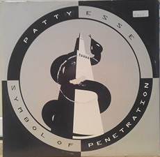 Patty Esse - Symbol Of Penetration | Outta Records (OTA 694016)