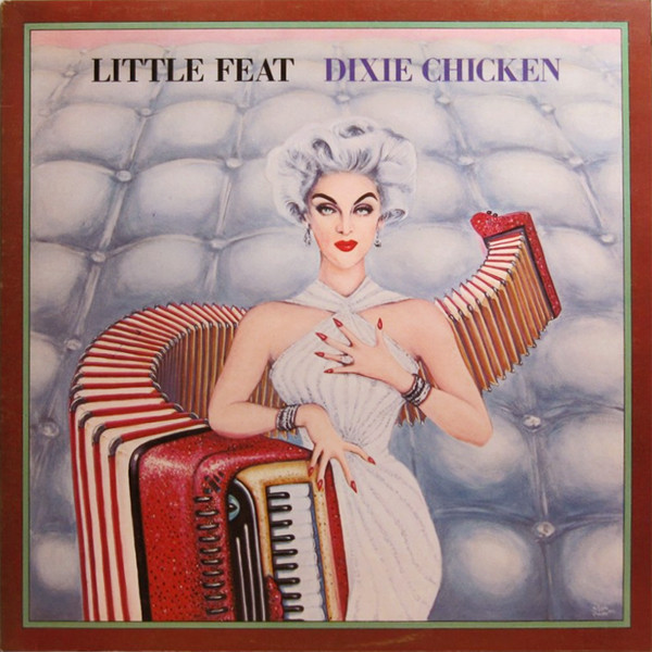 Dixie Chicken