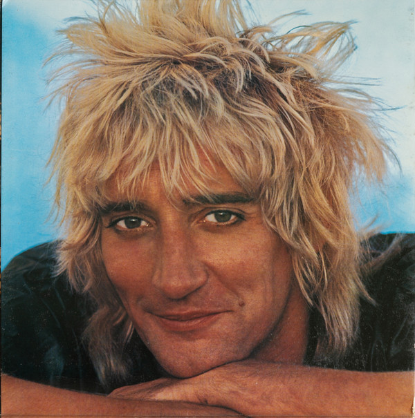Rod Stewart - Blondes Have More Fun | Warner Bros. Records (WB 56 572) - 2 Rod Stewart - Blondes Have More Fun | Warner Bros. Records (WB 56 572) - 2