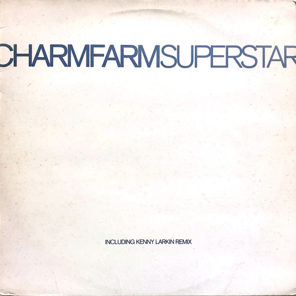 Charm Farm - Superstar | Distance (Sub 4828.6)