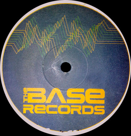 Lorenzo LSP Presents Botswana Posse - Jungle Tronik | The Base Records (DPU1045) - 2 Lorenzo LSP Presents Botswana Posse - Jungle Tronik | The Base Records (DPU1045) - 2