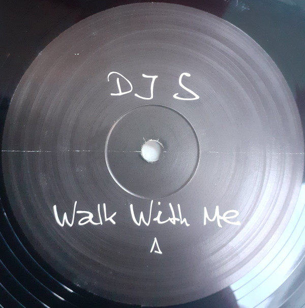 DJ S - Walk With Me | Anodyne (ANODYNE 4) - 2