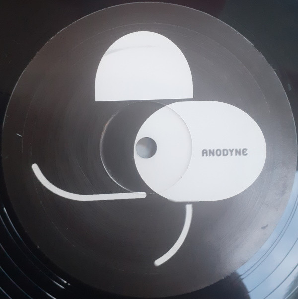 DJ S - Walk With Me | Anodyne (ANODYNE 4) - 3