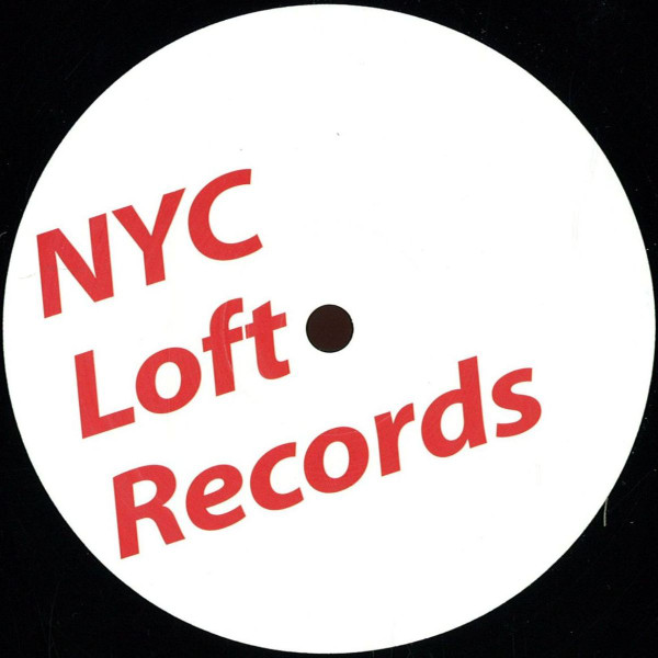 NYC Loft Trax - Unreleased 1991-1995 | NYC Loft Records (NYC101) - 2 NYC Loft Trax - Unreleased 1991-1995 | NYC Loft Records (NYC101) - 2