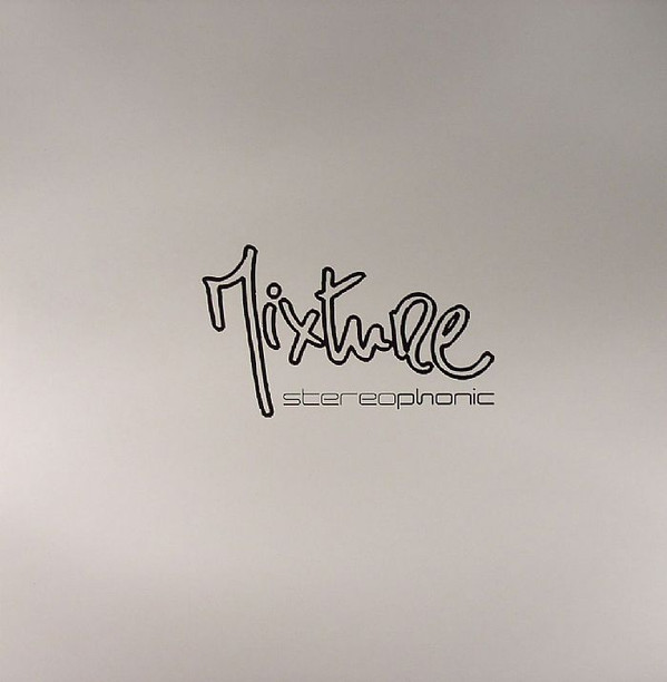 Martin Solveig - Sur La Terre Remixes Part 1 | Mixture Stereophonic (MXT08) - 2 Martin Solveig - Sur La Terre Remixes Part 1 | Mixture Stereophonic (MXT08) - 2
