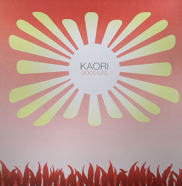 Kaori - Good Life | Disorient (SUSHI 35)