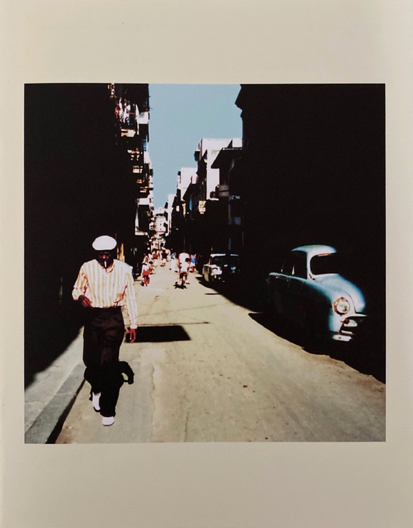 Buena Vista Social Club - Buena Vista Social Club | World Circuit (WCV050) - 8