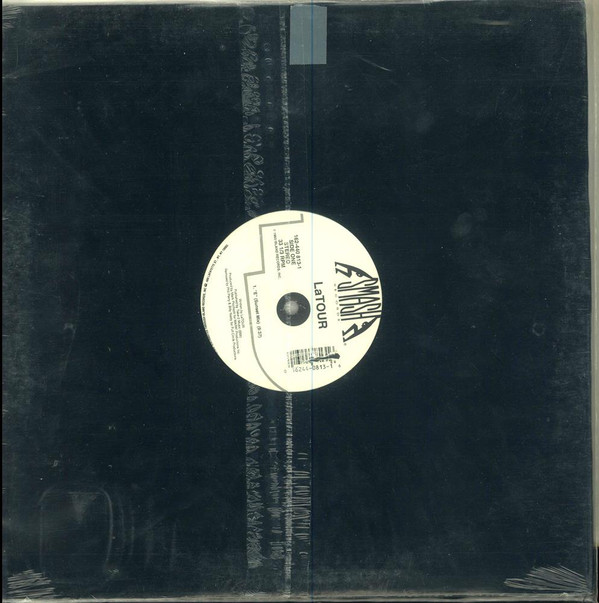 LaTour - E | Smash Records (162-440 813-1) - 2