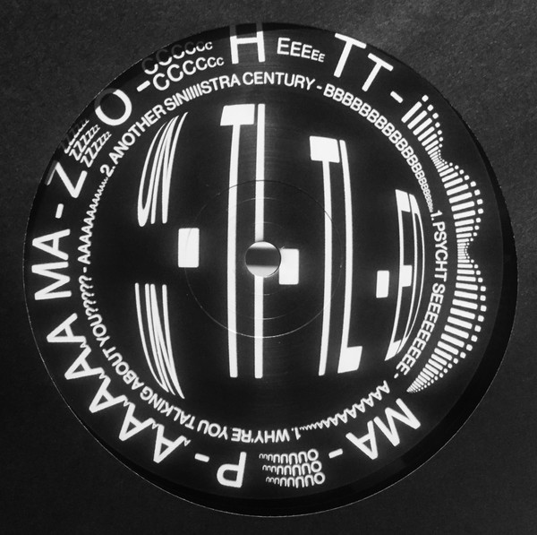 Maoupa Mazzocchetti - Untitled | Mannequin (MNQ 078) - 2 Maoupa Mazzocchetti - Untitled | Mannequin (MNQ 078) - 2