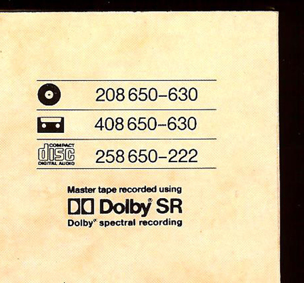 Mike Oldfield - Islands | Virgin (208 650-630) - 8