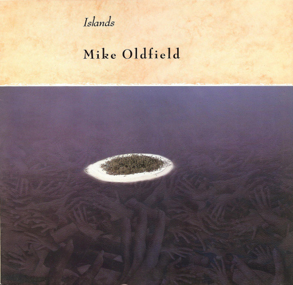 Mike Oldfield - Islands | Virgin (208 650-630)
