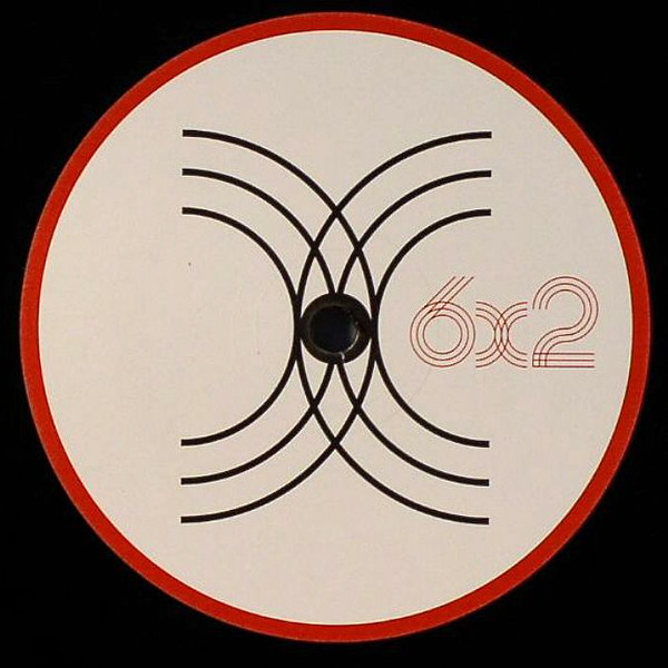 Donnacha Costello - 6X2 | Minimise (MIN024) - 4