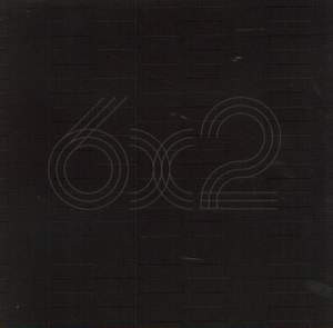 Donnacha Costello - 6X2 | Minimise (MIN024)