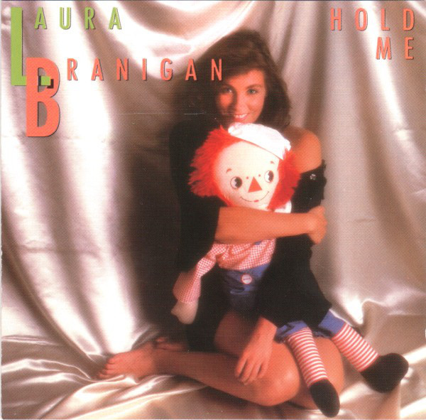 Laura Branigan - Hold Me | Atlantic (78 1265-1) - main Laura Branigan - Hold Me | Atlantic (78 1265-1) - main