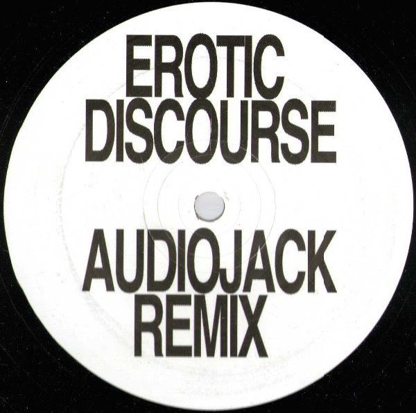 Bobby Peru - Erotic Discourse (Audiojack Remix) | 20:20 Vision (VIS138) - main Bobby Peru - Erotic Discourse (Audiojack Remix) | 20:20 Vision (VIS138) - main